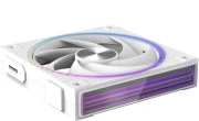 ZALMAN ZM-DF120 - 3in1 White