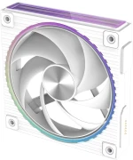 ZALMAN ZM-DF120 - 3in1 White