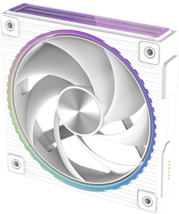 ZALMAN ZM-DF120 - 3in1 White