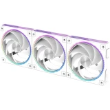 ZALMAN ZM-DF120 - 3in1 White