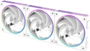ZALMAN ZM-DF120 - 3in1 White