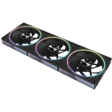 ZALMAN ZM-DF120R Reverse - 3in1 Black