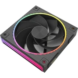 ZALMAN ZM-DF120R Reverse - Black
