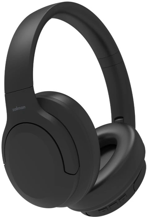 ZALMAN ZM-HPS510 Bluetooth