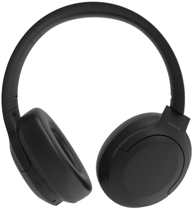 ZALMAN ZM-HPS510 Bluetooth