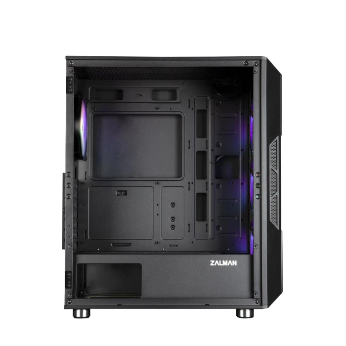 Zalman I3 NEO Black Fixed RGB