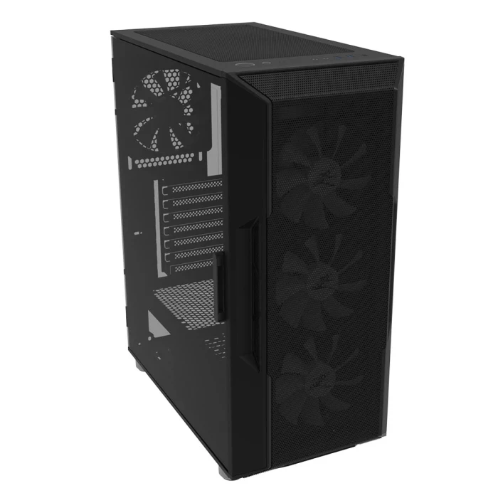 Zalman I3 NEO Black Fixed RGB