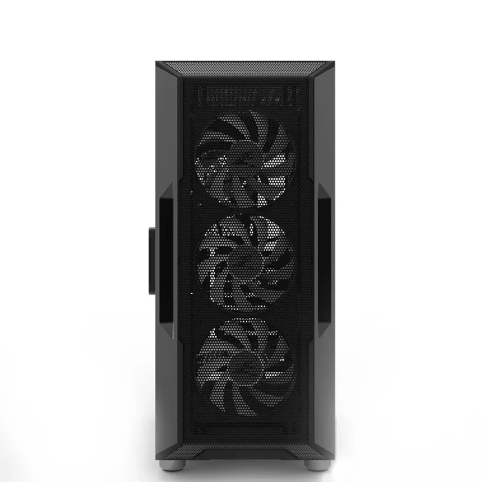 Zalman I3 NEO Black Fixed RGB