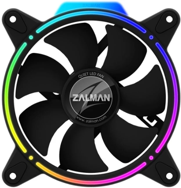 ZALMAN ZM-RFD120A ARGB