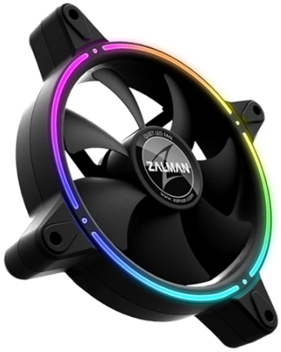 ZALMAN ZM-RFD120A ARGB