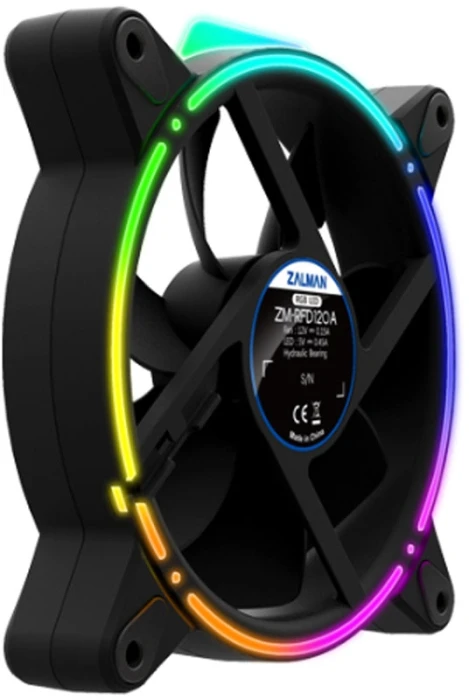 ZALMAN ZM-RFD120A ARGB