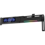 ZALMAN ZM-V3S DS - Black