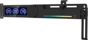 ZALMAN ZM-V3S DS - Black