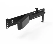 ZALMAN ZM-V3S DS - Black