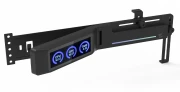 ZALMAN ZM-V3S DS - Black