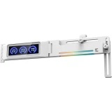 ZALMAN ZM-V3S DS - White