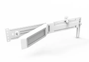 ZALMAN ZM-V3S DS - White