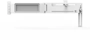 ZALMAN ZM-V3S DS - White