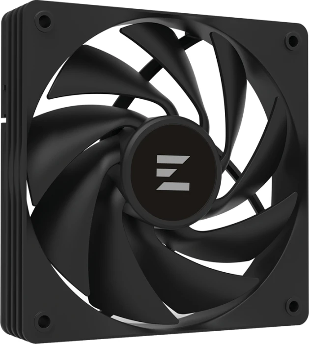 ZALMAN ZM-XF120 BLACK
