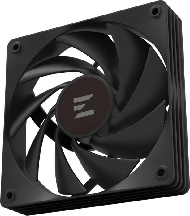 ZALMAN ZM-XF120 BLACK