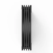 ZALMAN ZM-XF120 BLACK