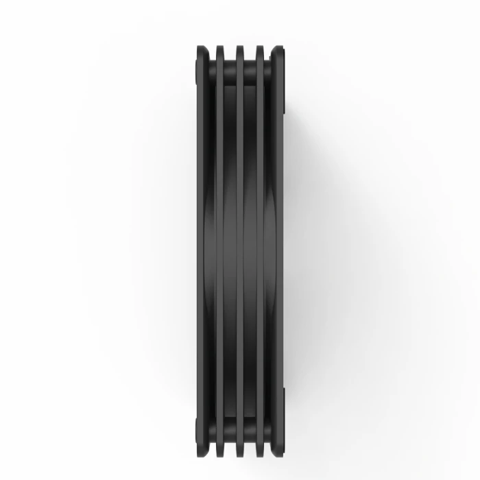 ZALMAN ZM-XF120 BLACK