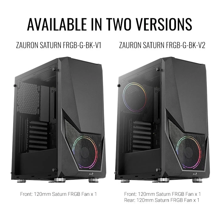 Aerocool Zauron V1