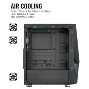 Aerocool Zauron V1