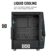 Aerocool Zauron V1