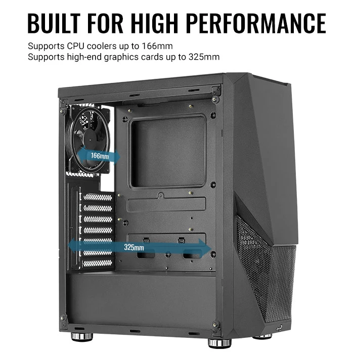 Aerocool Zauron V1