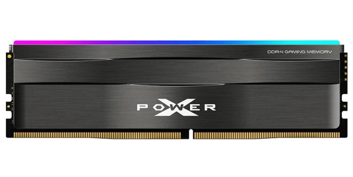 Silicon Power XPOWER Zenith RGB 16GB DDR4 3200MHz CL16