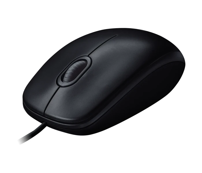 LOGITECH M100 Black