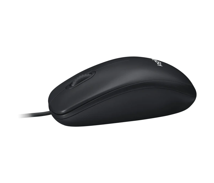 LOGITECH M100 Black