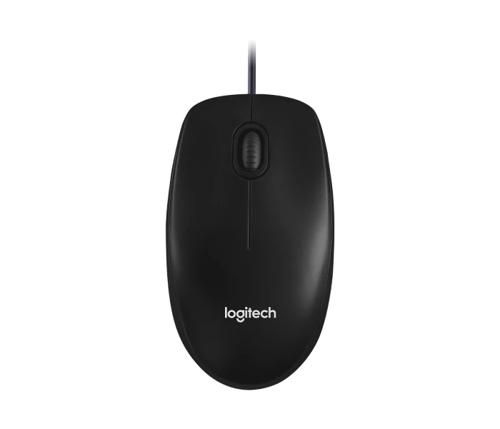LOGITECH M100 Black