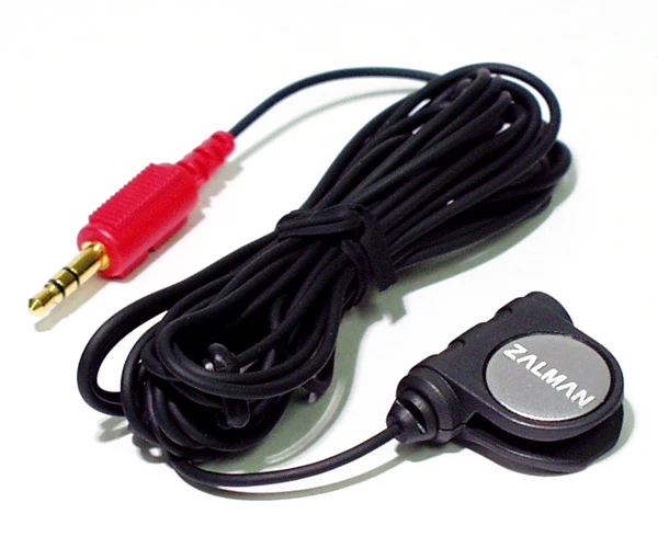 Zalman ZM-MIC1