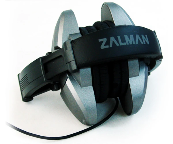 Zalman ZM-MIC1