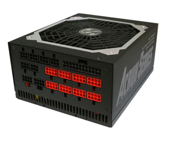 Zalman ZM-1200-ARX Platinum 1200W