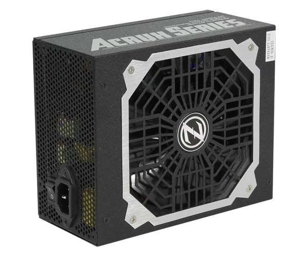 Zalman ZM-1200-ARX Platinum 1200W