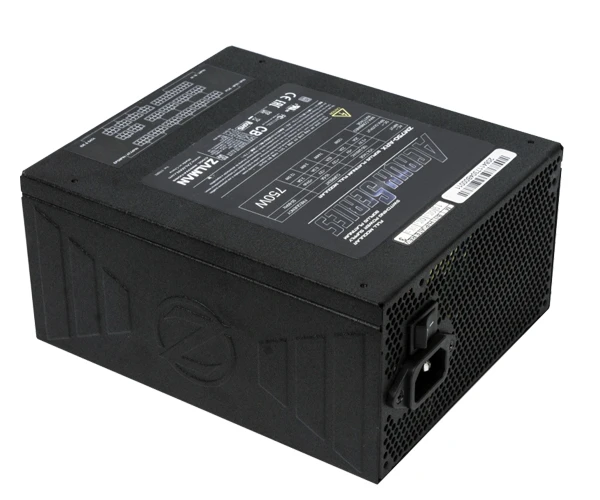 Zalman ZM-1200-ARX Platinum 1200W