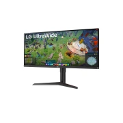 LG 34WP65G-B