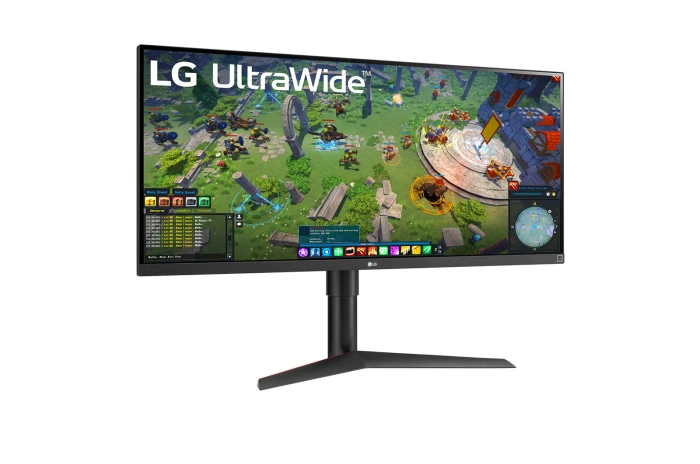 LG 34WP65G-B