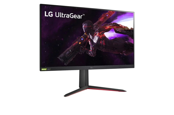 LG 32GP850-B