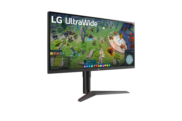 LG 34WP65G-B