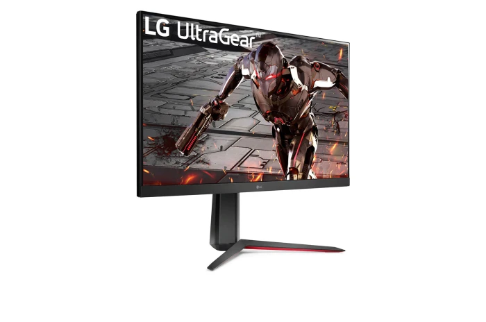 LG 32GN650-B