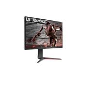 LG 32GN650-B