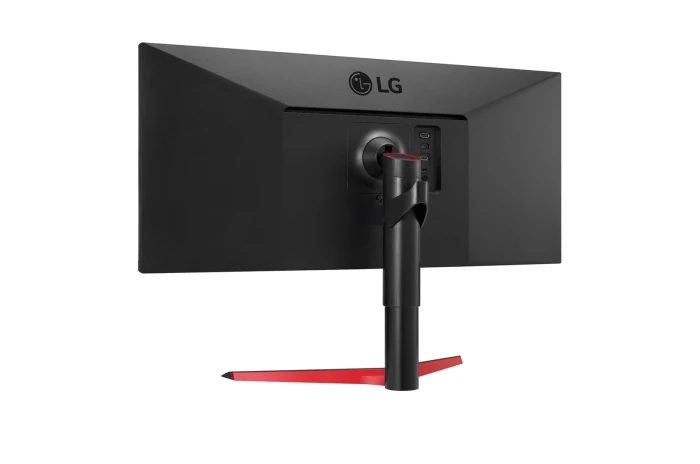 LG 34WP65G-B