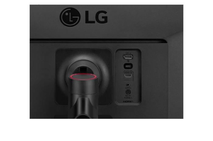 LG 34WP65G-B