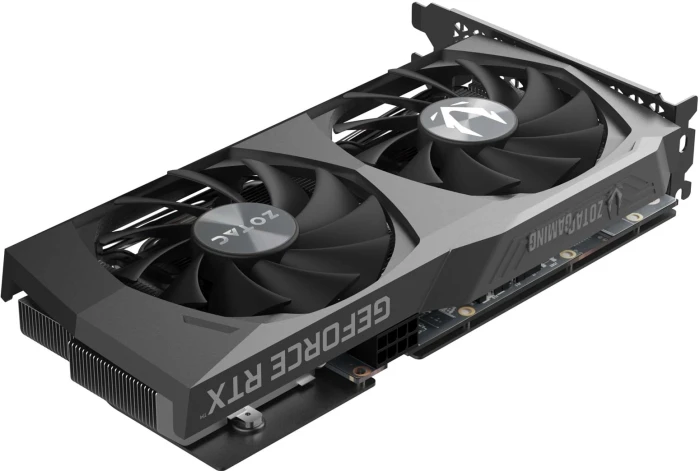 ZOTAC GAMING GeForce RTX 3060 Twin Edge 12GB