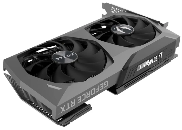ZOTAC GAMING GEFORCE RTX 3060 Ti Twin Edge 8GB GDDR6X