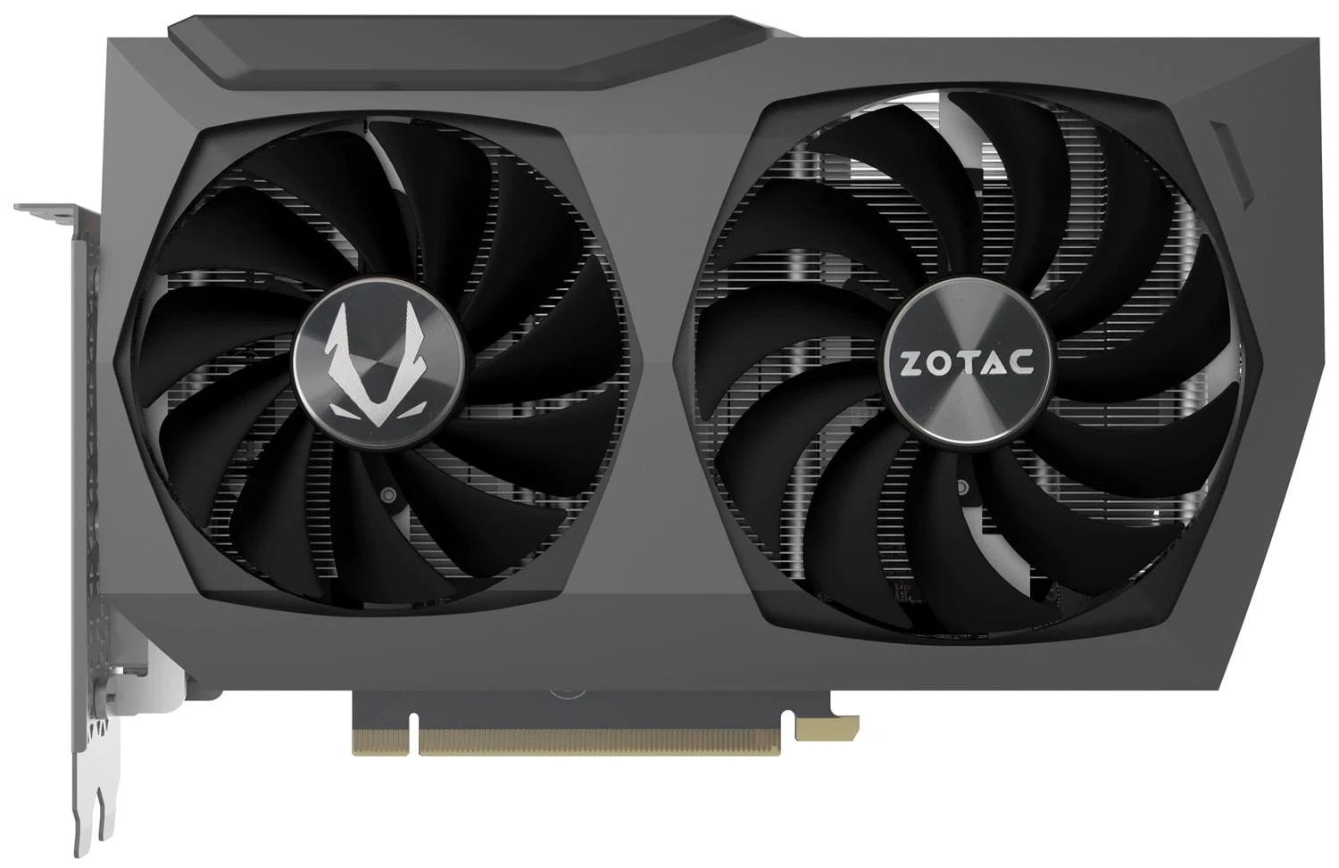 ZOTAC GAMING GEFORCE RTX 3060 Ti Twin Edge 8GB GDDR6X